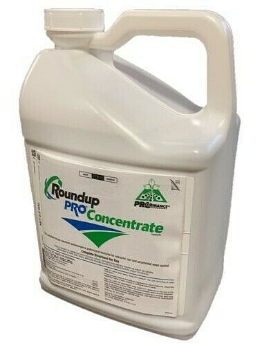 Roundup pro concentrate - pro,