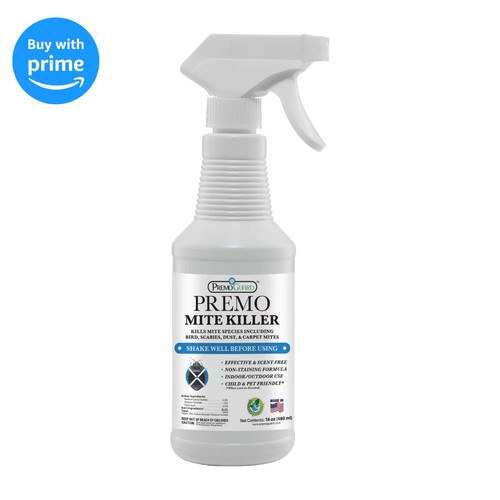 Mite killer spray natural - natural, &