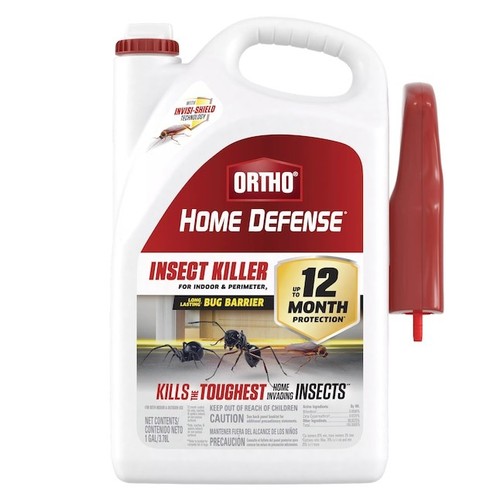 Ortho home defense - ortho, insect