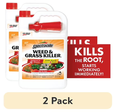 Weed grass killer gallon - weed,
