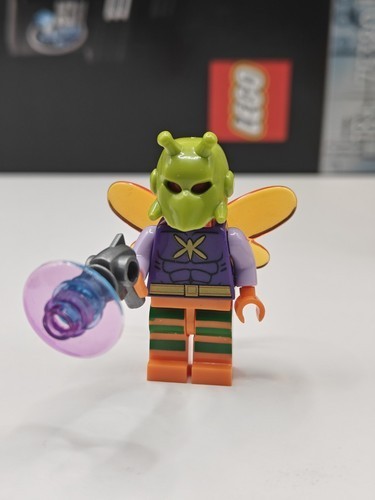New comics killer moth - comics,