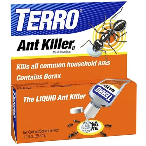 Terro ready to - -fl,
