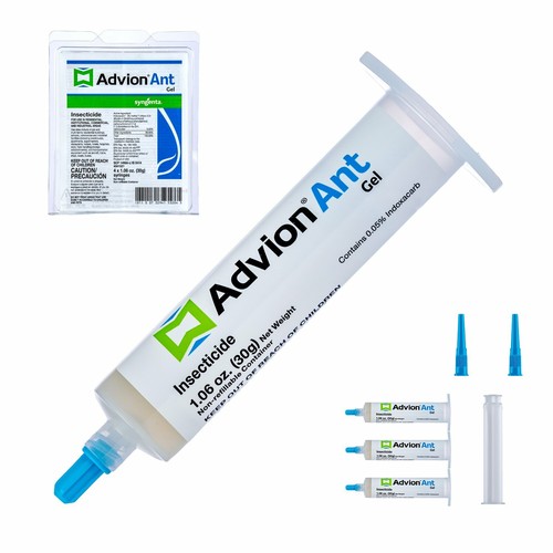 Advion ant killer kits - -,