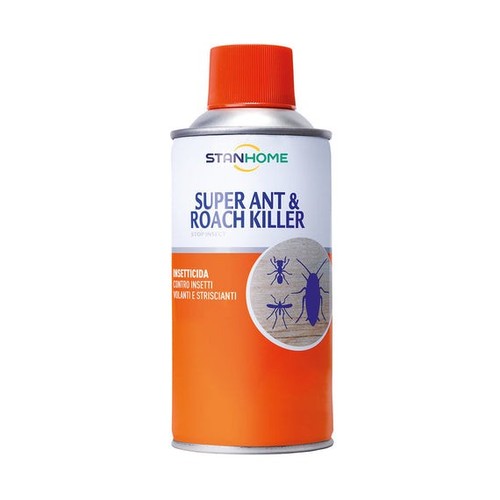 Stanhome super ant - ant, roach