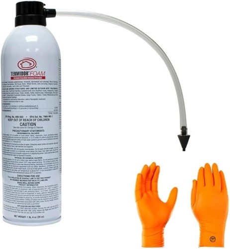 Termidor foam basf termiticide - basf,