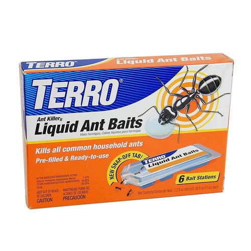Terro liquid ant killer bait - terro,