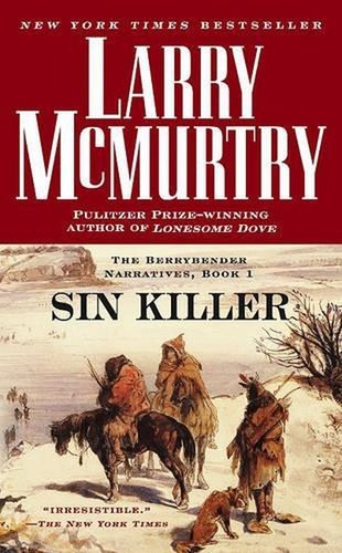 Sin killer larry mcmurtry - sin, killer,