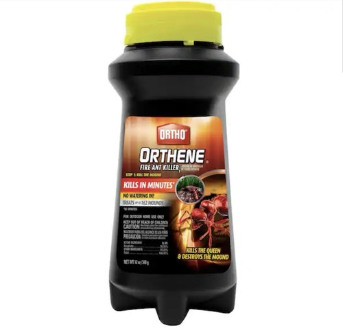 Ortho orthene fire ant - ortho,