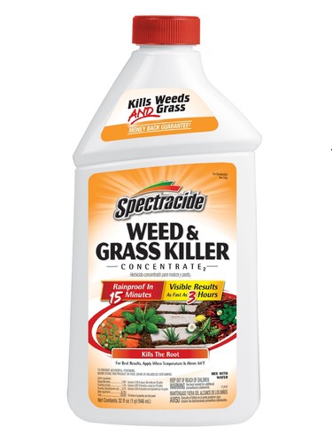 Spectracide concentrate 0 - spectracide,