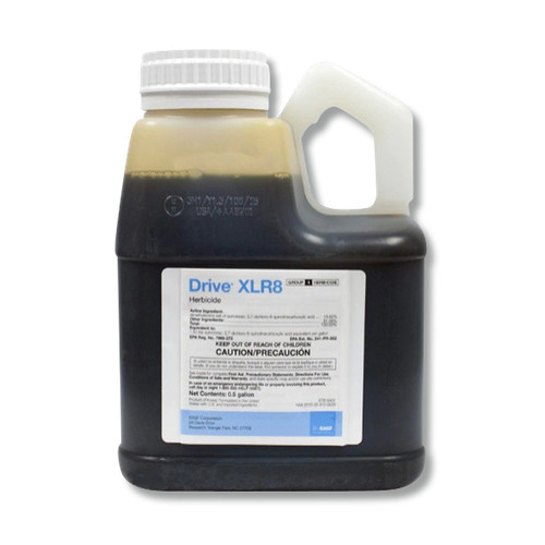 Drive xlr8 herbicide - drive, 64oz-