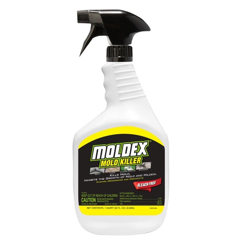 Moldex mold killer oz - killer, fl