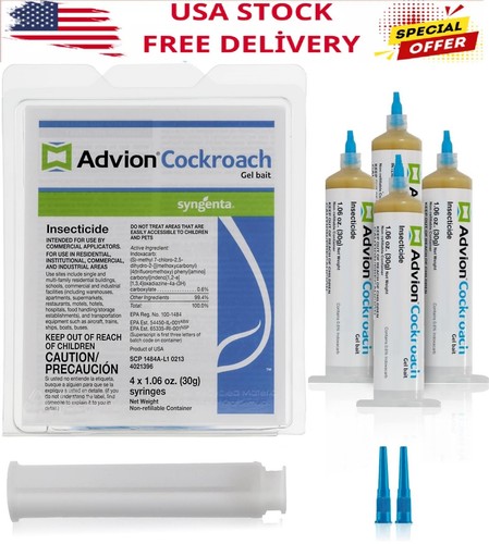 Genuine advion roach - roach, |