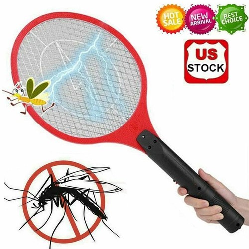 Handheld bug zapper tennis - handheld,