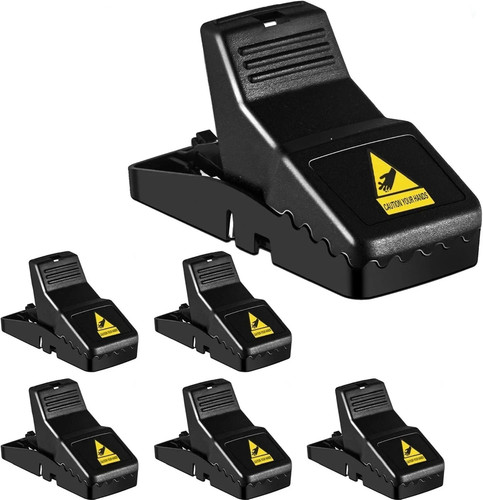 Pack mouse traps rat - mouse, mice