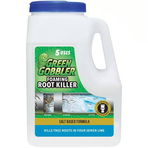 Lbs foaming root - 10,