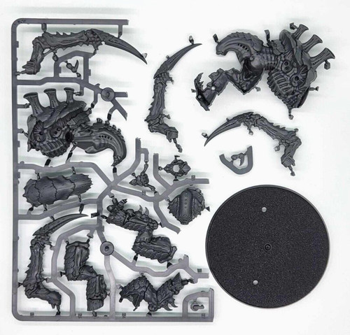 Tyranid screamer killer - screamer,