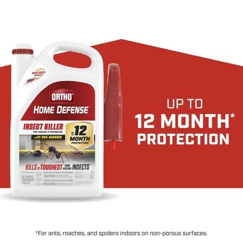 Ortho home defense insect - ortho,