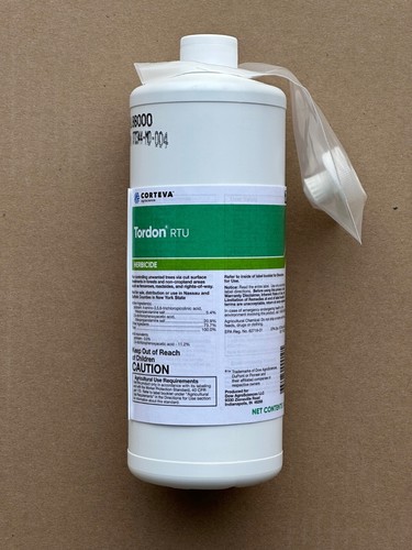 Tordon rtu herbicide - herbicide, stump