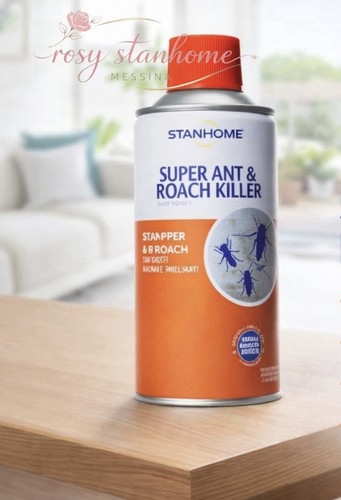Stanhome super ant roach - stanhome,