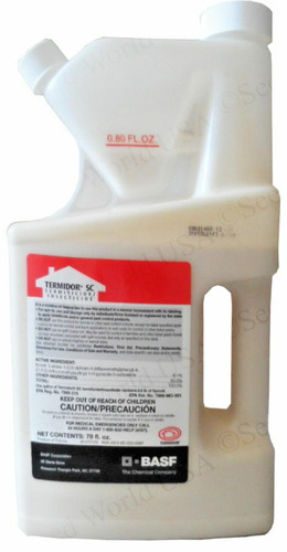 Termidor insecticide - sc, 78
