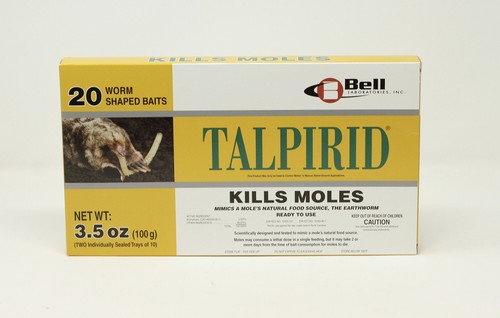 Bell laboratories talpirid - laboratories,