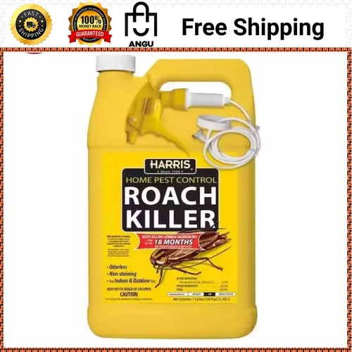 Gal roach killer spray - gal.,
