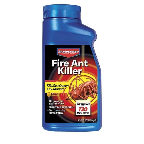 Bioadvanced fire ant killer - ant,