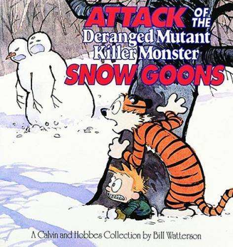 Attack the deranged mutant - the,