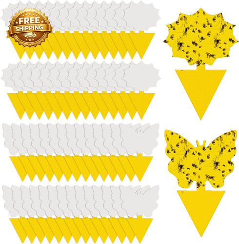 Pack yellow sticky - 58,