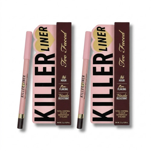 Too faced killer liner - too,