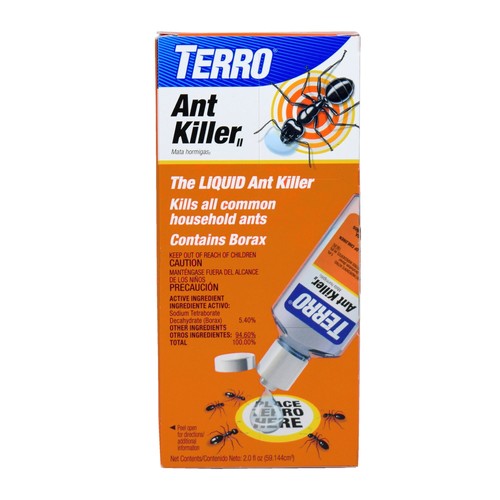 Terro liquid ant killer - liquid,