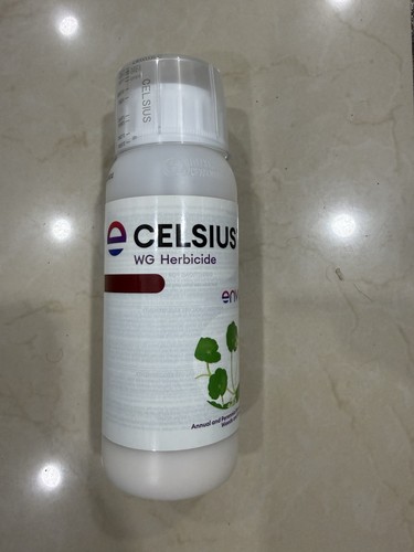 Celsius herbicide 10oz weed - herbicide, /