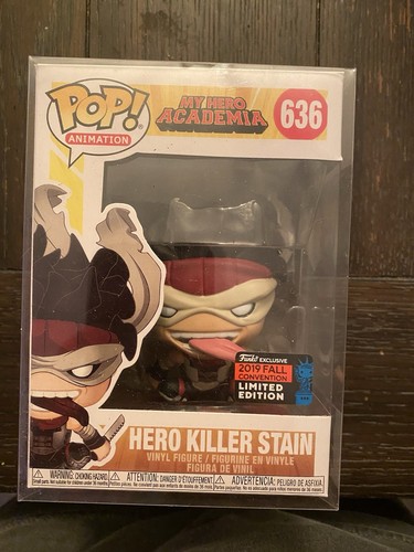 Funko pop hero academia - pop!, my