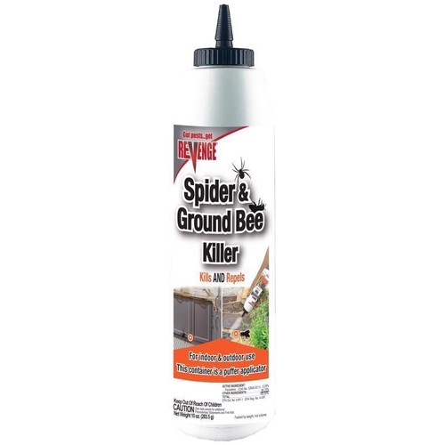 Bonide revenge spider ground - revenge,