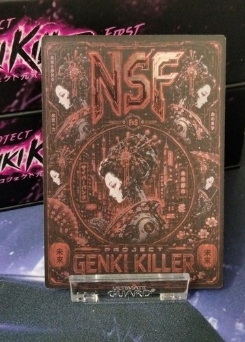 Choose your nsf rarity card - choose,