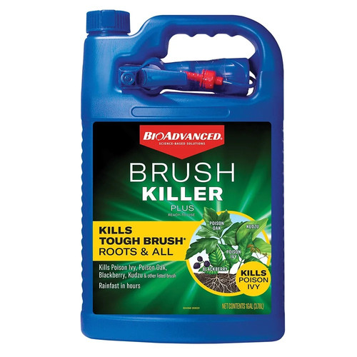 Brush killer plus - killer,