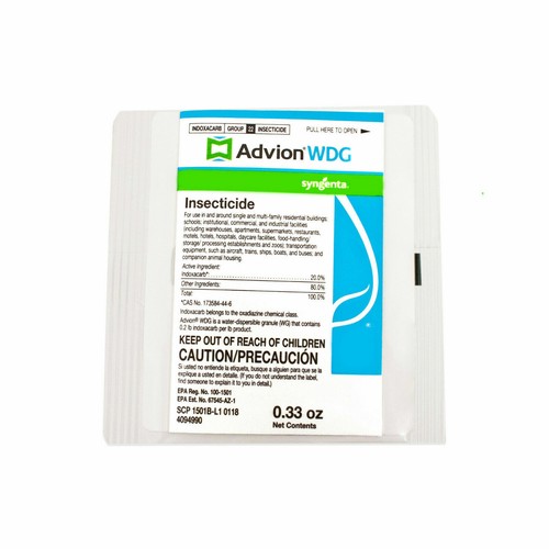 Syngenta wdg insecticide - syngenta,