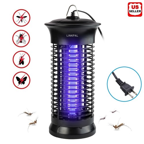 Electric fly bug zapper - fly,