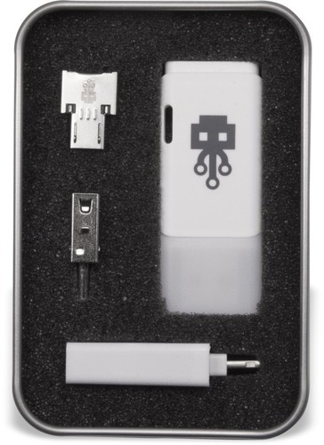 Official usb killer pro - official, kit