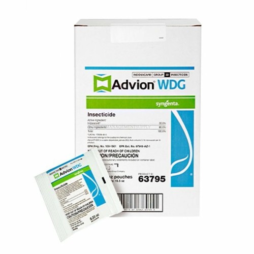 Advion wdg insecticide roach - advion,