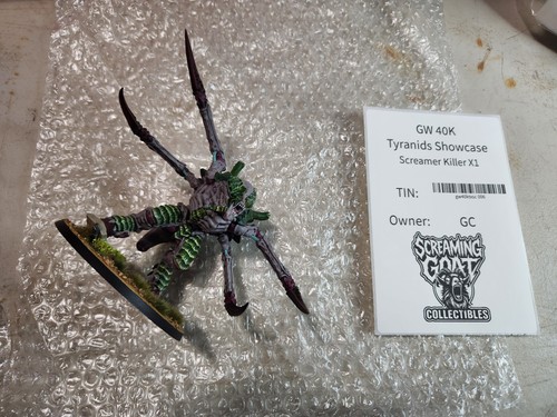 Screamer killer gw40ktxsc - killer, gw40ktxsc-006