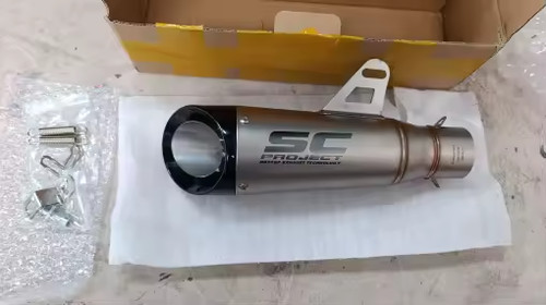 Universale scarico - universale,