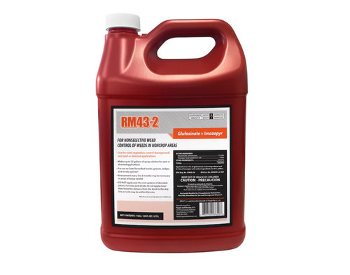 Rm43 gallon 32000 sq - 1-gallon, ft