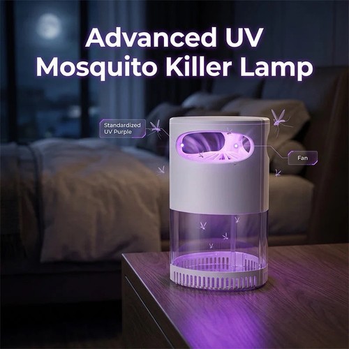 Advanced mosquito killer - advanced,