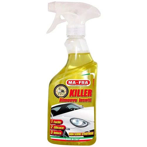 Killer rimuovi moscerini - moscerini, e