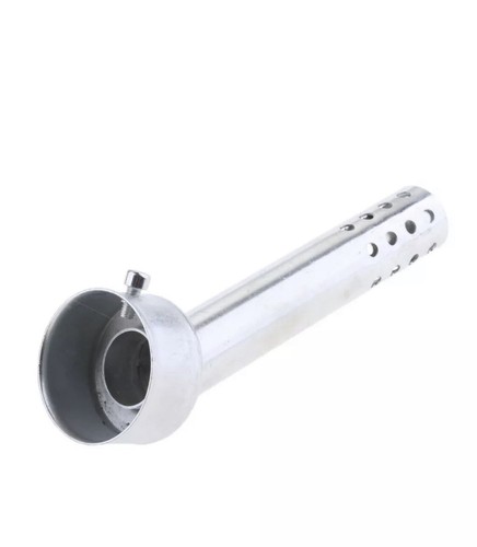 Killer silenziatore - db,