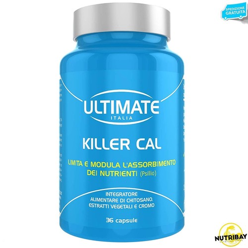 Ultimate italia killer cal - italia,