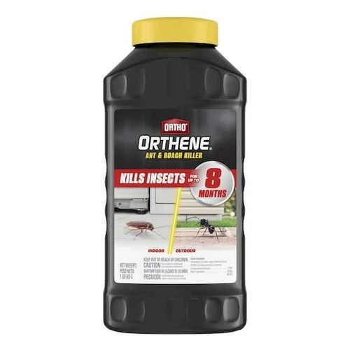 Orthene ant roach killer 1 - ant,