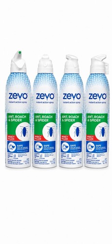 Zevo instant action spray ant - instant,