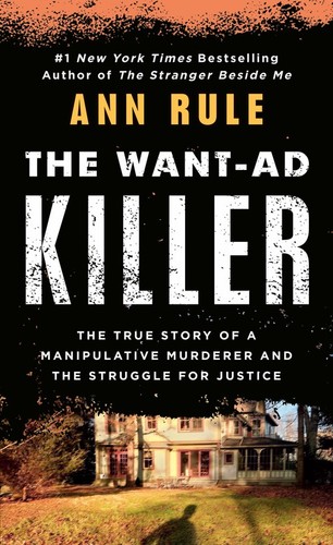 The want killer - the, killer,